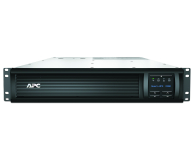 APC Smart-UPS (2200VA/1980W, 8x IEC, AVR, LCD, RACK) - 545974 - zdjęcie 1